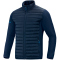JAKO Premium Hybridjacke marine S