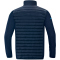 JAKO Premium Hybridjacke marine S