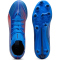 PUMA Ultra 6 Match+ FG/AG Fußballschuhe Damen 01 - ultra blue/puma white/glowing red 38