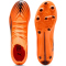 PUMA Ultra 6 Match+ FG/AG Fußballschuhe 03 - heat fire/puma black/glowing red 41