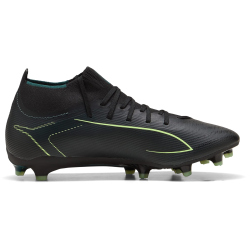 PUMA Ultra 6 Match+ FG/AG Fußballschuhe 02 - PUMA...