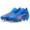 PUMA Ultra 6 Match+ FG/AG Fußballschuhe 01 - ultra blue/puma white/puma black 40