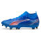 PUMA Ultra 6 Match+ FG/AG Fußballschuhe 01 - ultra blue/puma white/puma black 40