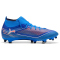 PUMA Ultra 6 Match+ FG/AG Fußballschuhe 01 - ultra blue/puma white/puma black 40