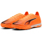 PUMA Ultra 6 Match TT Multinocken-Fußballschuhe 03 - heat fire/puma black/glowing red 41