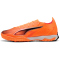 PUMA Ultra 6 Match TT Multinocken-Fußballschuhe 03 - heat fire/puma black/glowing red 41