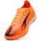PUMA Ultra 6 Match TT Multinocken-Fußballschuhe 03 - heat fire/puma black/glowing red 41