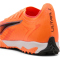 PUMA Ultra 6 Match TT Multinocken-Fußballschuhe 03 - heat fire/puma black/glowing red 41