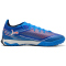 PUMA Ultra 6 Match TT Multinocken-Fußballschuhe 01 - ultra blue/puma white/glowing red 47