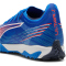 PUMA Ultra 6 Match TT Multinocken-Fußballschuhe 01 - ultra blue/puma white/glowing red 47