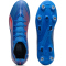PUMA Ultra 6 Match MxSG Stollen-Fußballschuhe 01 - ultra blue/puma white/glowing red 46.5