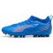 PUMA Ultra 6 Match MG Fußballschuhe Kinder 01 - ultra blue/puma white/glowing red 31