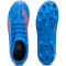 PUMA Ultra 6 Match MG Fußballschuhe Kinder 01 - ultra blue/puma white/glowing red 31