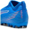 PUMA Ultra 6 Match MG Fußballschuhe Kinder 01 - ultra blue/puma white/glowing red 31