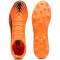 PUMA Ultra 6 Match MG Fußballschuhe 03 - heat fire/puma black/glowing red 39
