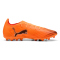 PUMA Ultra 6 Match MG Fußballschuhe 03 - heat fire/puma black/glowing red 39