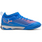PUMA Ultra 6 Match Mid IT+ Fußballschuhe Kinder 01 - ultra blue/puma white/glowing red 33