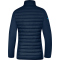 JAKO Premium Hybridjacke Damen marine 34