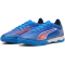 PUMA Ultra 6 Match IT Fußballschuhe 01 - ultra blue/puma white/glowing red 41