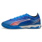 PUMA Ultra 6 Match IT Fußballschuhe 01 - ultra blue/puma white/glowing red 41