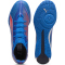 PUMA Ultra 6 Match IT Fußballschuhe 01 - ultra blue/puma white/glowing red 41