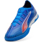 PUMA Ultra 6 Match IT Fußballschuhe 01 - ultra blue/puma white/glowing red 41