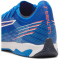 PUMA Ultra 6 Match IT Fußballschuhe 01 - ultra blue/puma white/glowing red 41