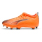 PUMA Ultra 6 Match FG/AG Fußballschuhe Kinder 03 - heat fire/puma black/glowing red 29