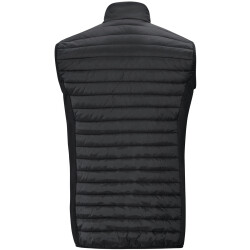 JAKO Premium Steppweste schwarz S