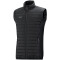 JAKO Premium Steppweste schwarz M