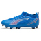 PUMA Ultra 6 Match FG/AG Fußballschuhe Kinder 01 - ultra blue/puma white/glowing red 34