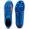 PUMA Ultra 6 Match FG/AG Fußballschuhe Kinder 01 - ultra blue/puma white/glowing red 34