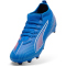 PUMA Ultra 6 Match FG/AG Fußballschuhe Kinder 01 - ultra blue/puma white/glowing red 34