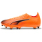 PUMA Ultra 6 Match FG/AG Fußballschuhe 03 - heat fire/puma black/glowing red 39