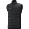 JAKO Premium Steppweste schwarz 3XL