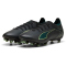PUMA Ultra 6 Match FG/AG Fußballschuhe 02 - PUMA black/fizzy light/green terrain 39