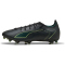 PUMA Ultra 6 Match FG/AG Fußballschuhe 02 - PUMA black/fizzy light/green terrain 39