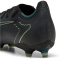 PUMA Ultra 6 Match FG/AG Fußballschuhe 02 - PUMA black/fizzy light/green terrain 39