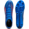 PUMA Ultra 6 Match FG/AG Fußballschuhe 01 - ultra blue/puma white/glowing red 41