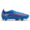 PUMA Ultra 6 Match FG/AG Fußballschuhe 01 - ultra blue/puma white/glowing red 41