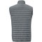 JAKO Premium Steppweste steingrau 3XL
