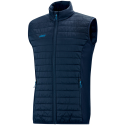 JAKO Premium Steppweste marine S