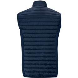 JAKO Premium Steppweste marine S