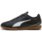 PUMA Vitoria II IT Fußballschuhe Kinder 01 - PUMA black/PUMA white 34.5
