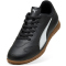 PUMA Vitoria II IT Fußballschuhe Kinder 01 - PUMA black/PUMA white 34.5