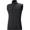 JAKO Premium Steppweste Damen schwarz 34