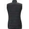 JAKO Premium Steppweste Damen schwarz 34