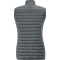 JAKO Premium Steppweste Damen steingrau 34