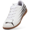 PUMA Attancto II IT Fußballschuhe Kinder 02 - PUMA white/PUMA black 35