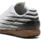 PUMA Attancto II IT Fußballschuhe Kinder 02 - PUMA white/PUMA black 35